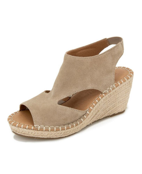 Women's Cody Wedge Espadrille Sandals