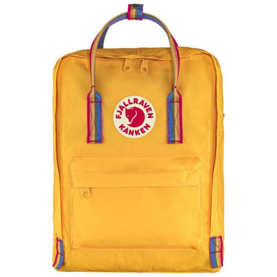 Fjällräven Kånken Rainbow 16L backpack