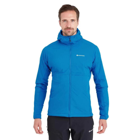 MONTANE Fireball Lite jacket