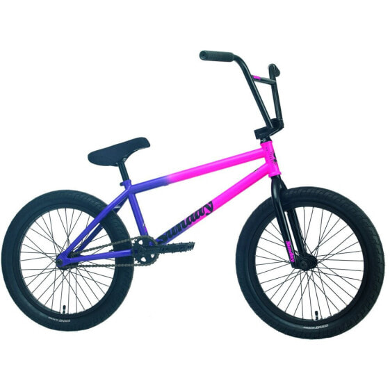 SUNDAY Street Sweeper RHD Freecoaster 2022 BMX Bike