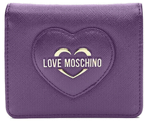 Кошелек LOVE MOSCHINO JC5731PP0IKL0650