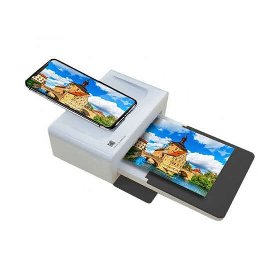 KODAK PD460 Portable Photo Printer