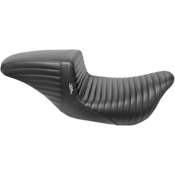 LE PERA Kickflip Harley Davidson Flhr 1584 Road King LK-597PT Seat