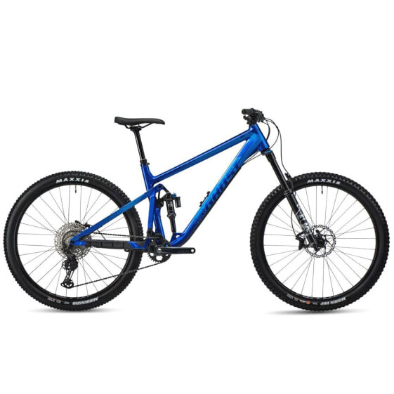 GHOST BIKES Riot AM AL Essential 29´´ XT 2022 MTB bike