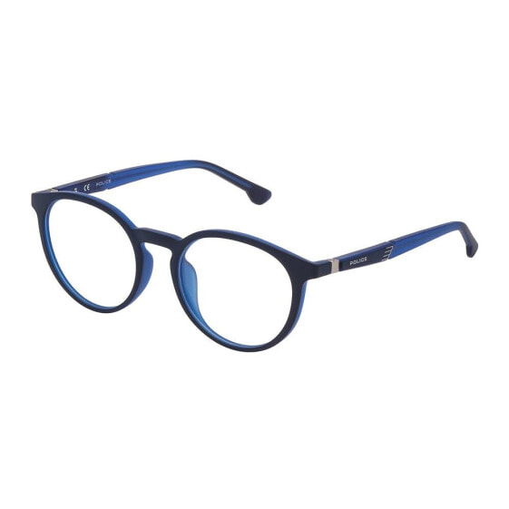 POLICE VPL878-520JEB glasses