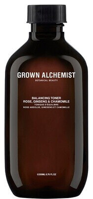 Balancing Toner