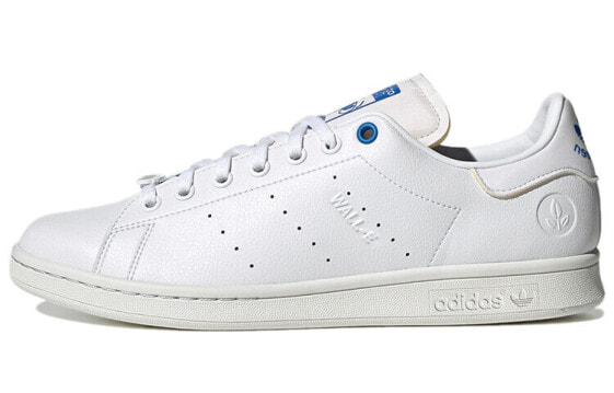 Кроссовки Adidas originals StanSmith Wall-E And Eve GZ5992