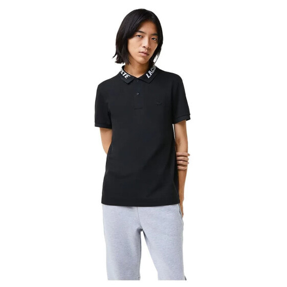 LACOSTE PH9642-00 short sleeve polo