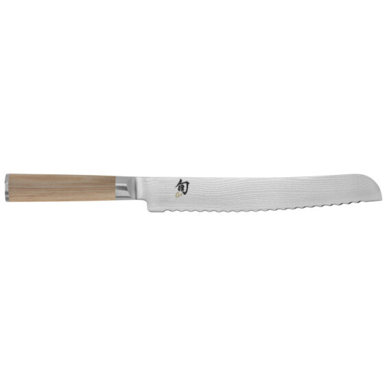 Нож для хлеба из стали KAI Europe DM0705W - 22.9 см - 1 шт.