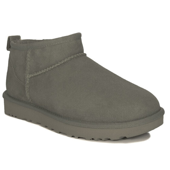 Полусапоги женские UGG Classic Ultra Mini