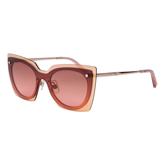 SWAROVSKI SK-0201-28T Sunglasses