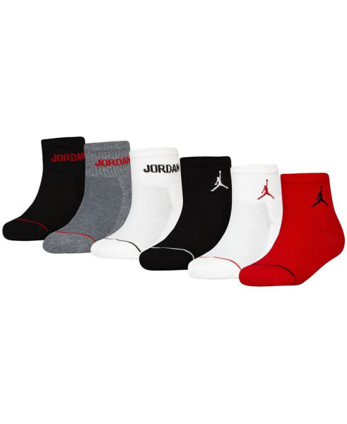 Носки Jordan Big Boys Ankle Socks