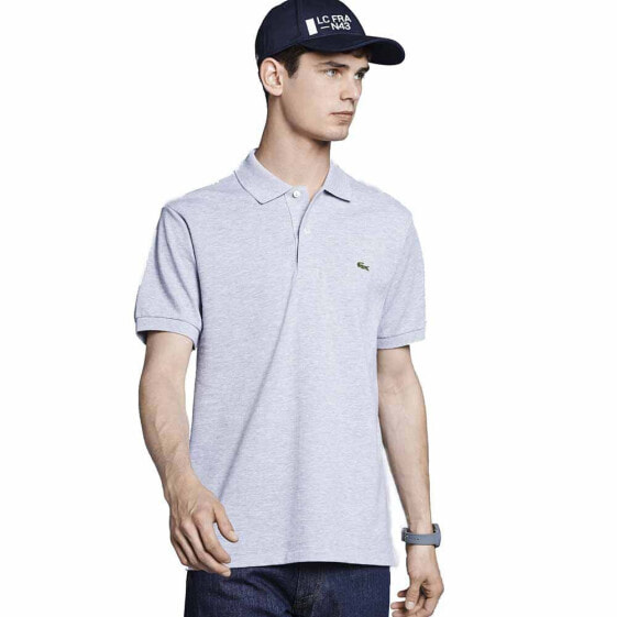 LACOSTE L1264 Best short sleeve polo