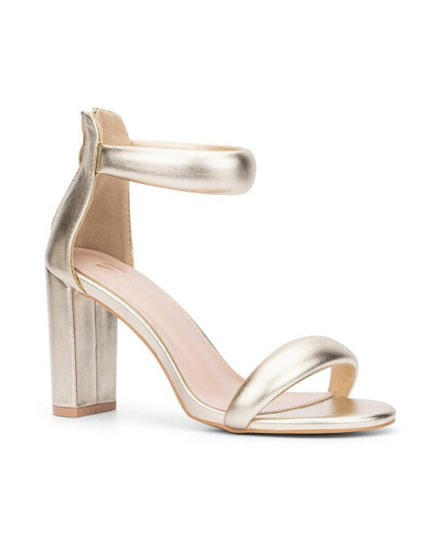 Women's Carolyn Heel Sandal