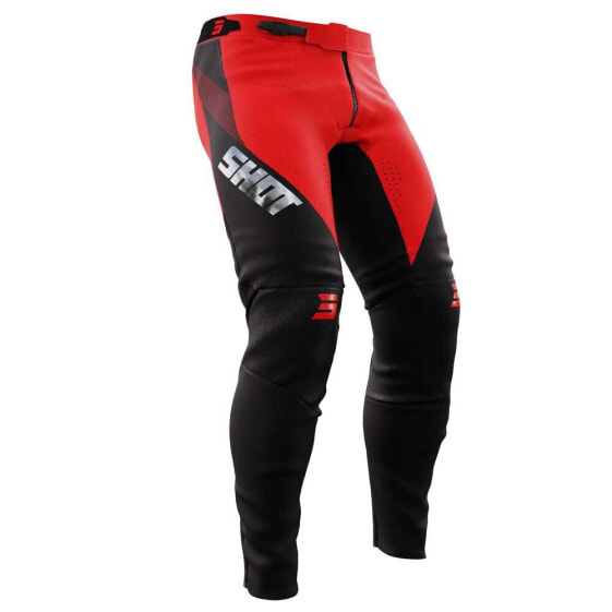 SHOT Aerolite Honor off-road pants