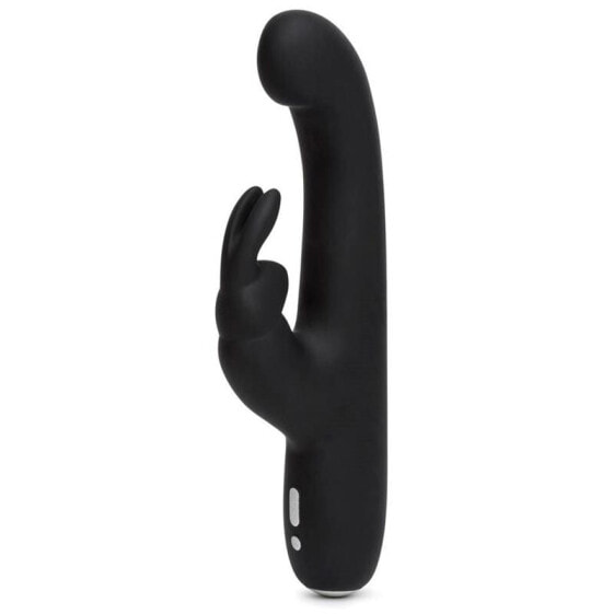 Vibe Slimline G-Spot Black