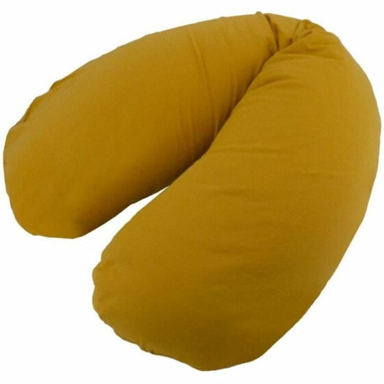 Подушка для кормления P'TIT DODO Жёлтая