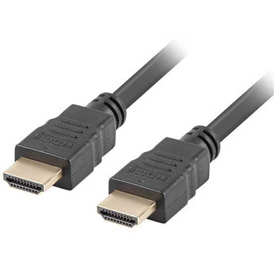 LANBERG HDMI 2.0 7.5 m Cable