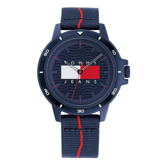 TOMMY HILFIGER 1791997 watch