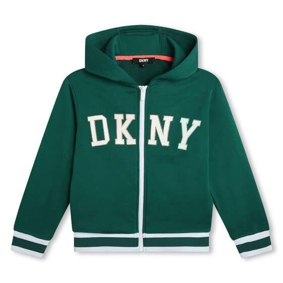 DKNY D60014 hoodie