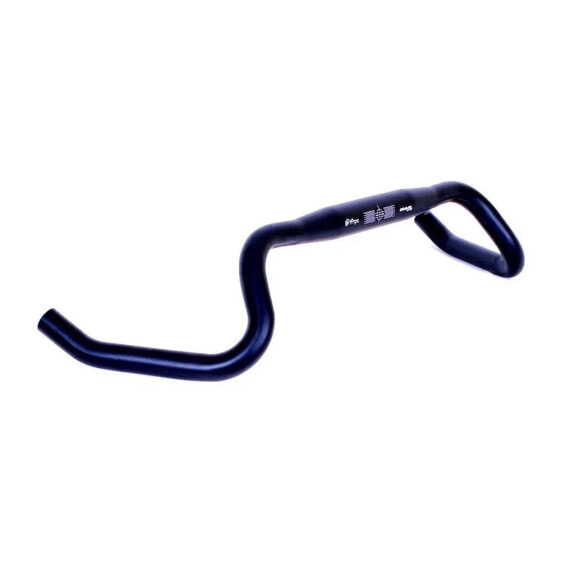 TFHPC Gravel Series handlebar