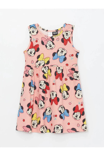 Платье LC WAIKIKI Minnie Mouse