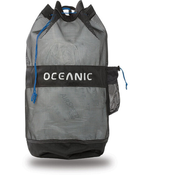 OCEANIC Mesh Backpack