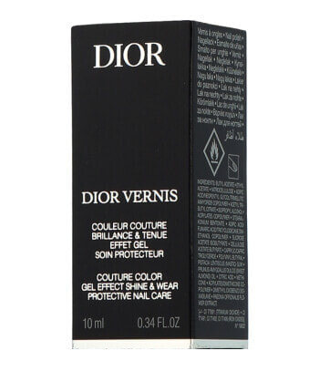 Dior Nagelpflege und Speziallacke Nail Glow (10 ml)