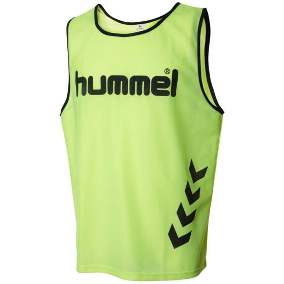 Футболка Hummel Fundamental Training Bib