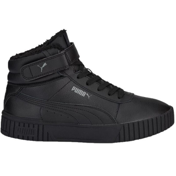 Ботинки женские PUMA Carina 2.0 Mid WTR