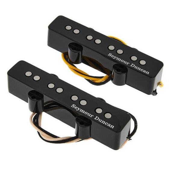 Seymour Duncan Vintage Jazz Bass Pickup Set B