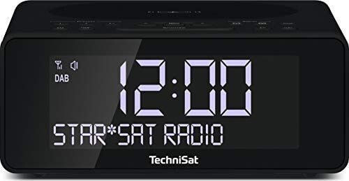 Radiobudzik Technisat DIGITRADIO 52