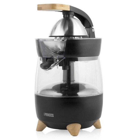 PRINCESS Pure Bamboo 300W Lemon squeezer