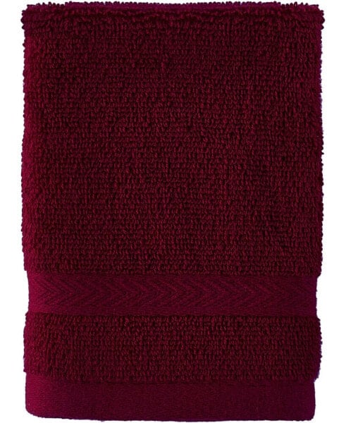 Modern American Stripe 30" x 54" Cotton Bath Towel