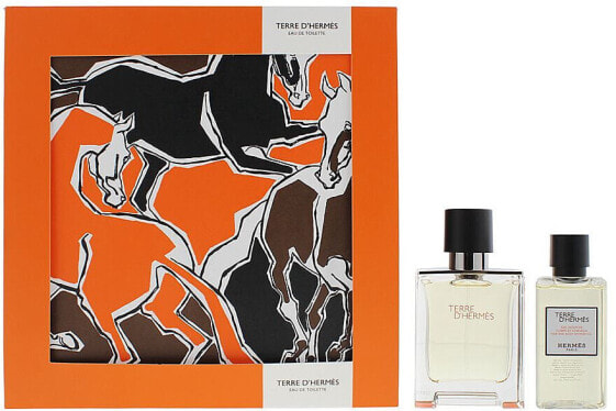 Hermes Terre d'Hermes