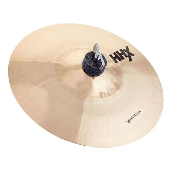 Sabian 10" HHX Splash