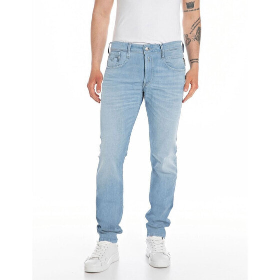 REPLAY M914Y.000.573604 jeans