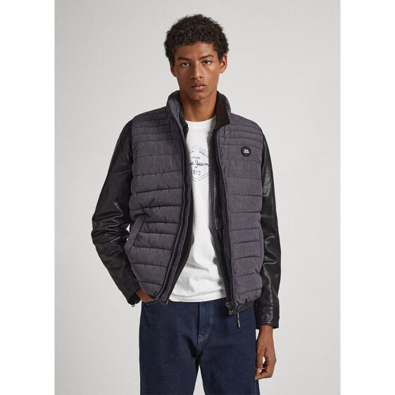 PEPE JEANS Balle Marl Vest