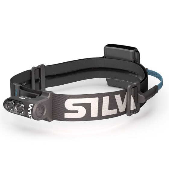 SILVA Trail Runner Free H Headlight