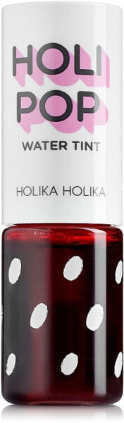 Holika Holika Holi Pop Water Tint