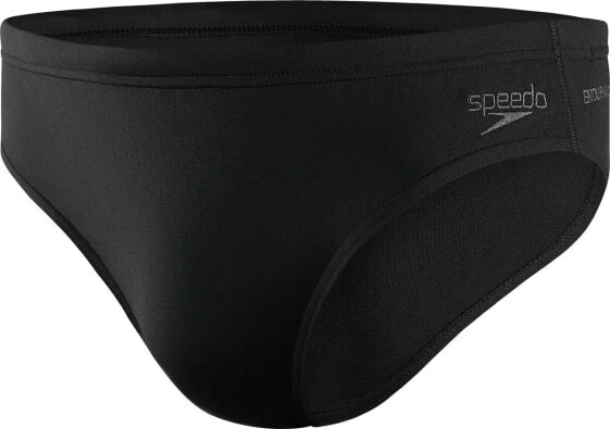 Speedo Męskie kąpielówki slipy Speedo Eco End 7cm Brf Am rozmiar 42