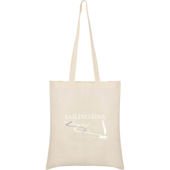 KRUSKIS Sailing DNA Tote Bag