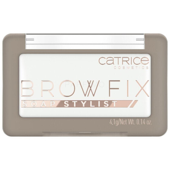 Catrice Brow Fix Soap Stylist 4,1 g augenbrauengel und -pomade für Frauen