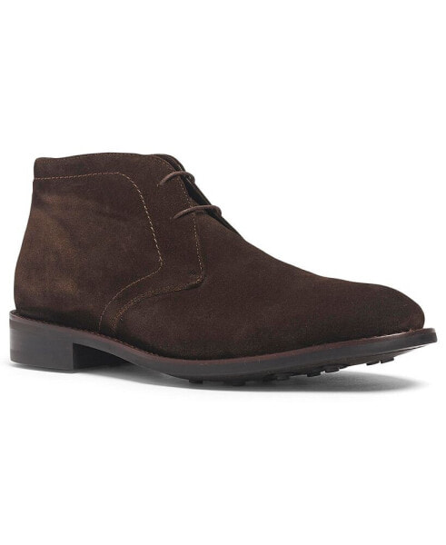 Men's Wilson Chukka Boots