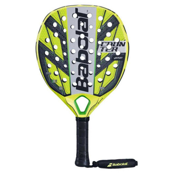 BABOLAT Counter Veron padel racket