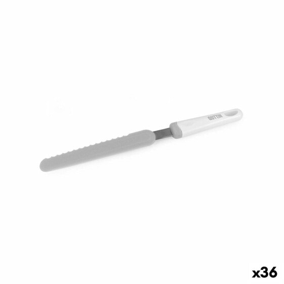 Нож кухонный Quttin Bakery 34 x 3 см (36 штук)