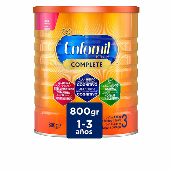 Молоко для роста Enfamil Complete 800 g