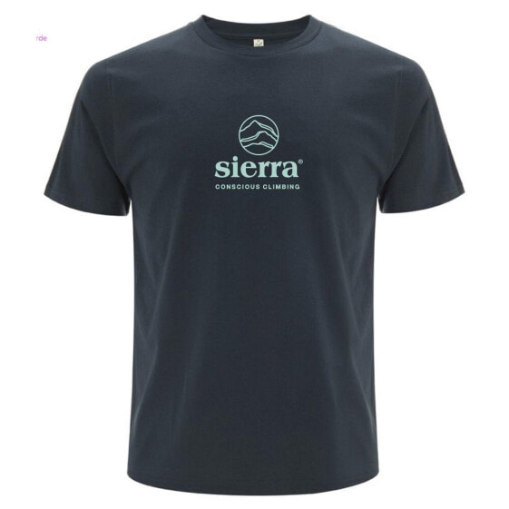 SIERRA CLIMBING Coorp short sleeve T-shirt