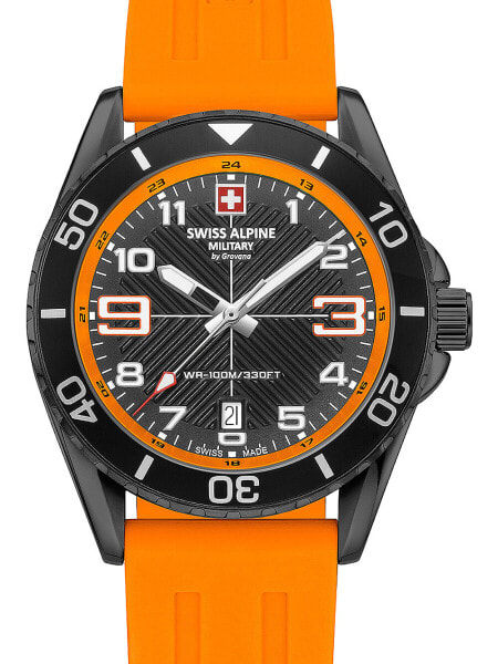 Наручные часы Diesel DZ1863 Men's Analogue Quartz Watch with Leather Strap.