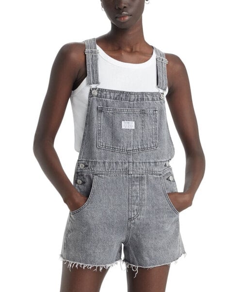 Комбинезон Levi's Vintage-Style Shortalls